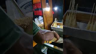 Telur Gulung Bihun 1000 an #shorts #feedshorts #shortsvideo #streetfood