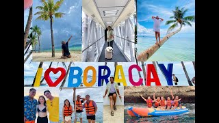 BORACAY TRAVEL 2023