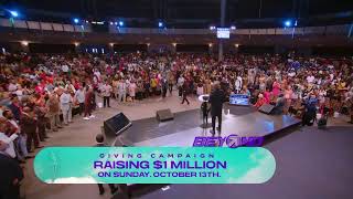 Sunday Worship LIVE from NEWBIRTH | Dr. Jamal Bryant