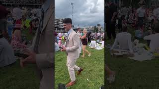 150th Kentucky Derby 🐎 Dancing!