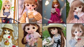 [Doll Dress Sticker] Top Mobile Dress Me Up Sticker #videos #photo