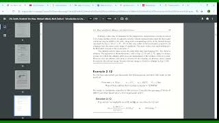 Chemical Engineering Thermodynamics - Enthalpy, Internal Energy and Phase Rule - Part 4