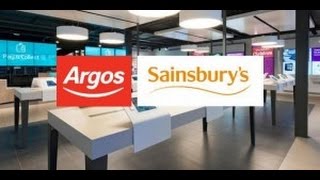 **ARGOS RANT BRING THE  CATALOGUES BACK**