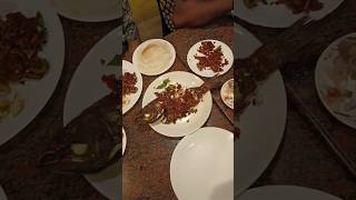 ഇതൊക്ക ഒരു സന്തോഷമല്ലെ 🥰🫶|family time #trending #trendingshorts #vizhinjam #seafood #minivlog #viral