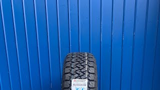 PNEU 225/60R18 104H ALL-TERRAIN T/A SUNSET