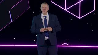 Telia VIP●Gyvai 2023. Liudas Ališauskas. Kibernetinio saugumo tendencijos