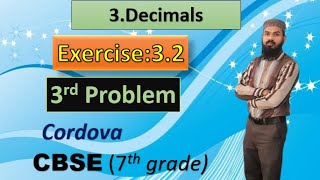 Evaluate: (i)6.2x0.2  (ii)0.4x302.5  (iii)0.3x0.03  (iv)20.05x2.05 (v)14.3x0.12 (vi)101.01x0.01