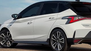 زلزال! سعر هيونداى i20 موديل 2024 و مواصفات hyundai i20 موديل 2024 في مصر