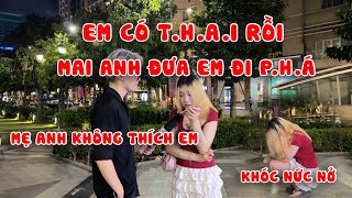 Người Yêu T.ệ Bạc Bắt Đi P.H.Á T.H.A.I Và Cái Kết Rơi Nước Mắt | Cuộc Gọi Định Mệnh Tập 157|NTH VLOG