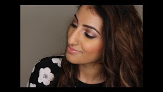 SPRING/PROM/WEDDING GUEST MAKEUP TUTORIAL! | AnchalMUA