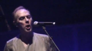 Peter Murphy, Casa da Música (17-05-2016)