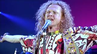 Simply Red - Freedom - Live - In Hamburg