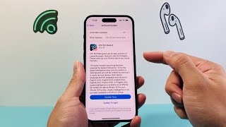 How To Switch From iOS 18 Beta To iOS 18 Official