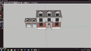 Import Google Sketchup Models Properly into Unity 3D