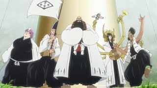 Bleach: Squad Zero Full Fight | Thousand Year Blood War