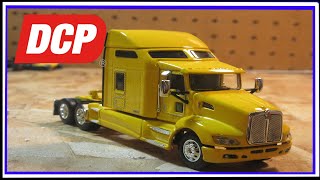 DCP by First Gear - Kenworth T660 - TKR007's Review