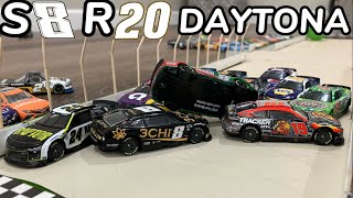 Ramp Racing Regular Season Finale at Daytona