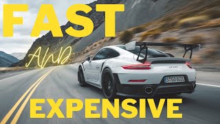 Top 10 Fast and most expensive cars in the world 2023 - Most Luxurious cars in world 2023