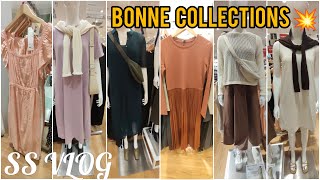 Arrivage UNIQLO | Incroyable Collection de Vêtements💃 23 Juillet | SS VLOG