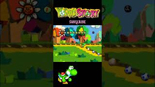 YOSHI'S STORY - Treasure Hunt (P.1)