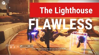 The Lighthouse - Flawless