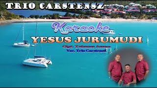 Karaoke Yesus Jurumudi