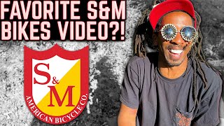 What's your favorite S&M Bikes Video?