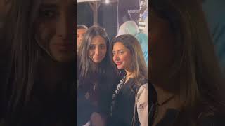 Mahira khan Latest Video Viral