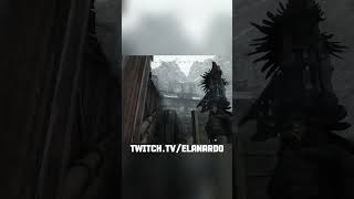 Doinked #shorts #huntshowdown #pvp #gaming #fps #lucky #twitch