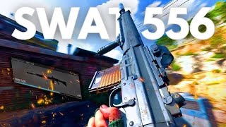 The Swat 556