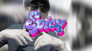 DANI FLOW X UZIELITO MIX X EL MALILLA X JORDAN 23 X EL BOGUETO  G KITTY PERREO TYPE BEAT SPICY ''