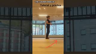 TUTORIAL DE PRÁCTICA ADULT/SENIOR THE COWBOY BOOGIE -LINEDANCE MARIAN COLLADO