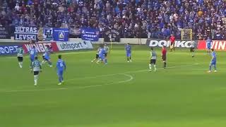 Cherno more - Levski 0-1 (2022.05.06)