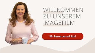 Willkommen zu unserem Imagefilm Coaching Akademie Tanja Mink