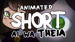 Ai Wa Theia || Short Film (Storyboard)