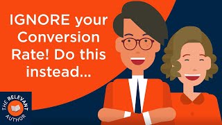 What's a Good Conversion Rate? | Self Publishing