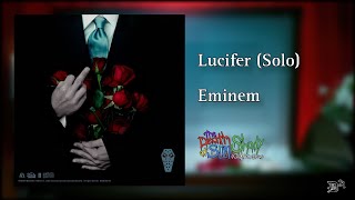 Eminem - Lucifer (Solo)