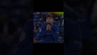 Kai Havertz…🔥🥶 @Rwinz_aep @xryanfbl #edit #chelsea #ucl #football