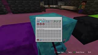 Minecraft GamePlay