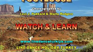 Footloose (Watch & Learn)