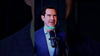 LIVING LIKE KINGS: Are We Truly The Luckiest Generation Ever? #jimmycarr #mindset #shorts #viral