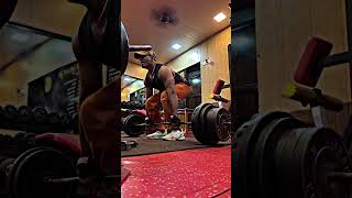 Dedlift #powerfull#motivation #workut #bodybuilding #viralvideo #fitness #likeandsubscribe