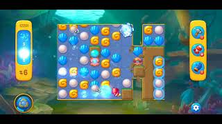 Fishdom/Gameplay/Levels(12251)