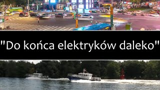 Do końca elektryków daleko - Okiem Doktora #S02E14