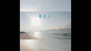 Fujairah Beach ⛱️ #short#youtube shorts #shorts #Amir Shah VLOGS#youtube