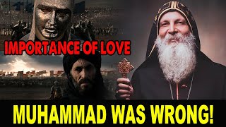 Mar Mari Emmanuel Message: Prophet Muhammad a FAILED Leader!