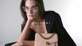 Bvlgari Eyewear