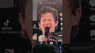 Charlie Puth - See You Again Live TikTok In The MixPhoenix #Charlieputh #seeyouagain #tiktokinthemix