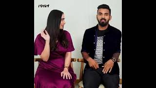 When South Delhi Girl Meet Kl Rahul