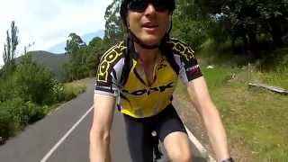 Donna Buang 360 climb